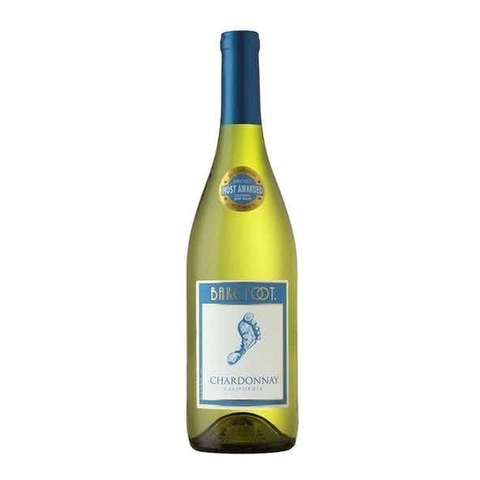 Barefoot Chardonnay