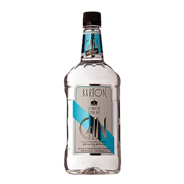 Barton Gin