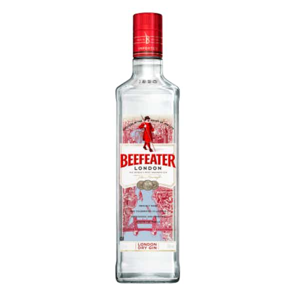 Beefeater London Dry Gin