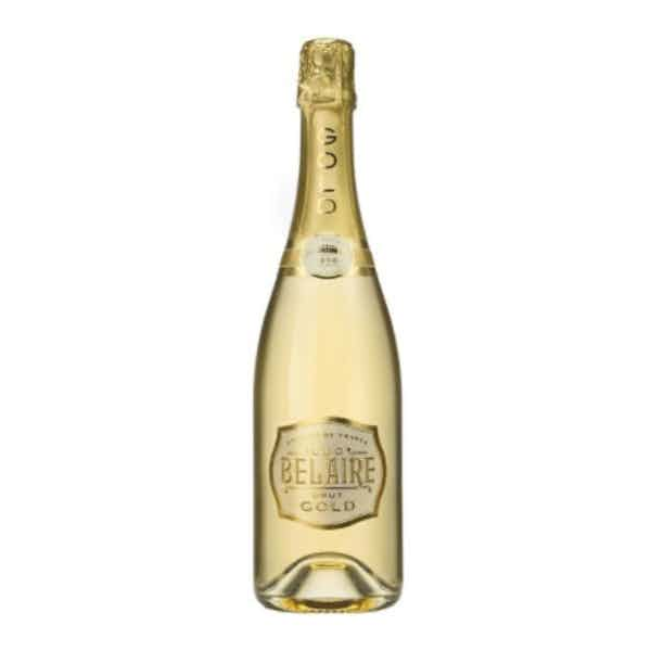 Belaire Gold Brut