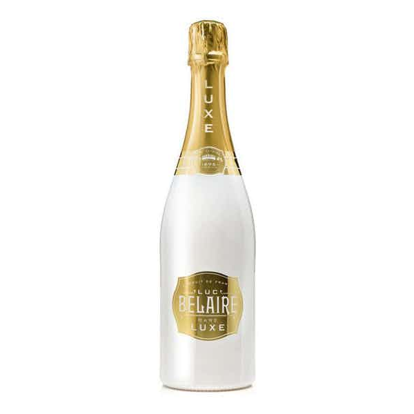 Belaire Rare Luxe