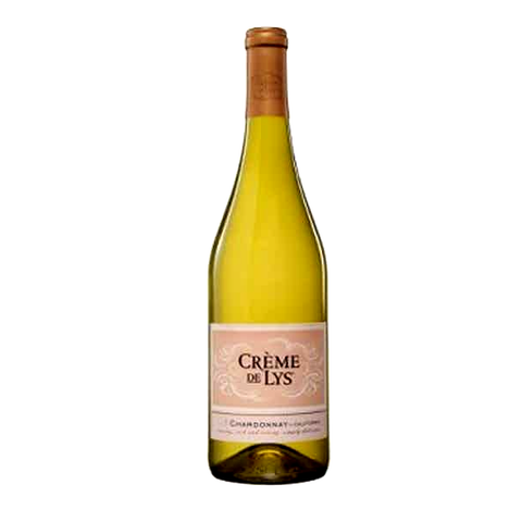 Belcreme De Lys Chardonnay