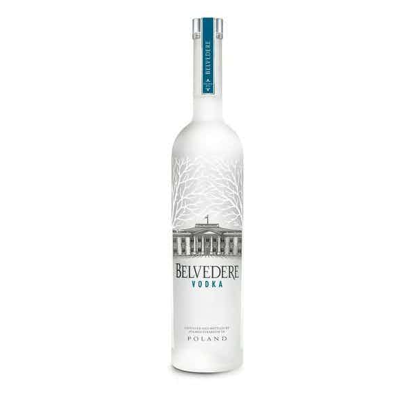 Belvedere Vodka