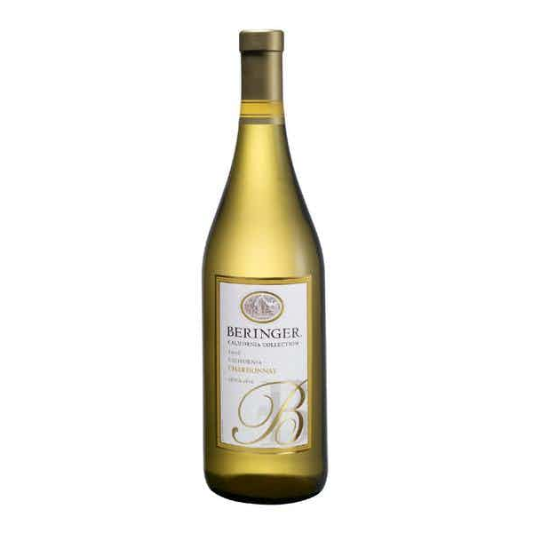 Beringer California Chardonnay