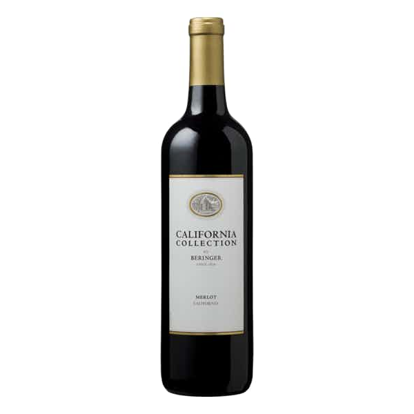 Beringer California Collection Merlot