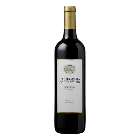 Beringer California Collection Merlot