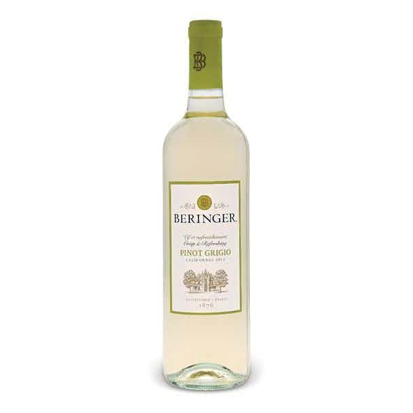 Beringer California Pinot Grigio