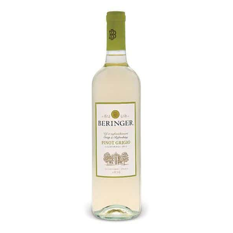 Beringer California Pinot Grigio