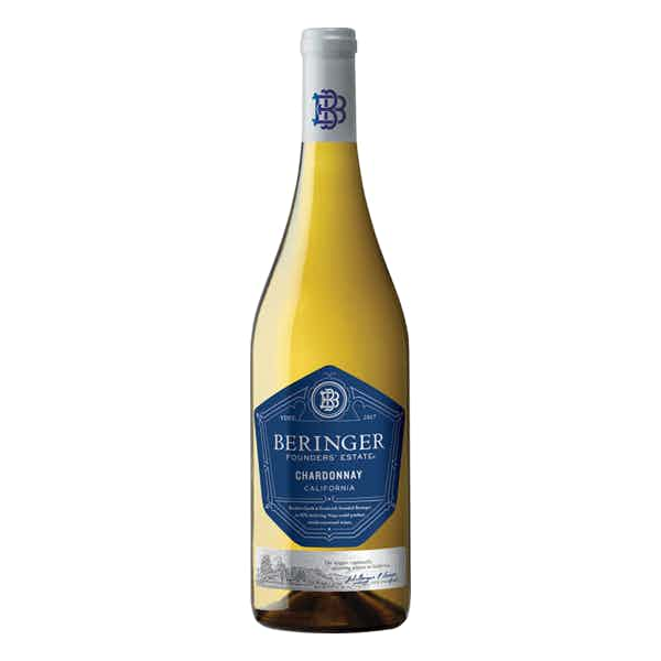 Beringer Founders' Chardonnay