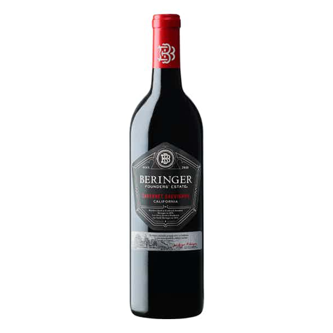 Beringer Founders' Estate Cabernet Sauvignon