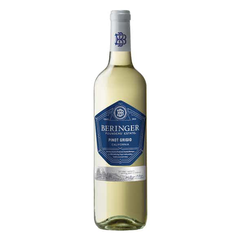 Beringer Founders Estate Pinot Grigio