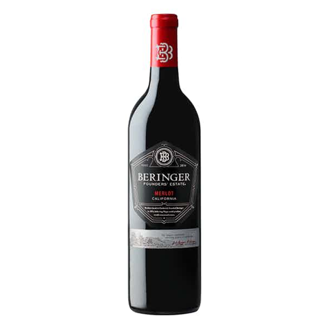 Beringer Founders' Estate Merlot