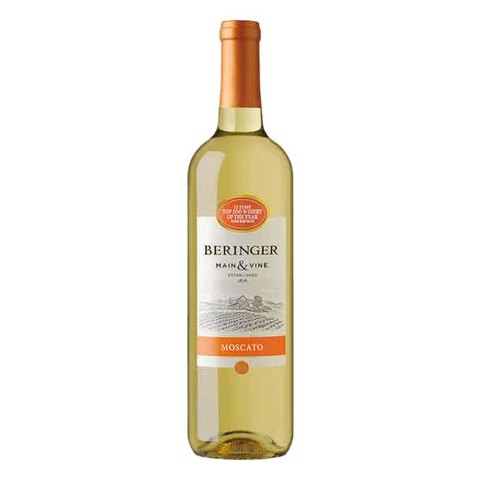 Beringer Moscato