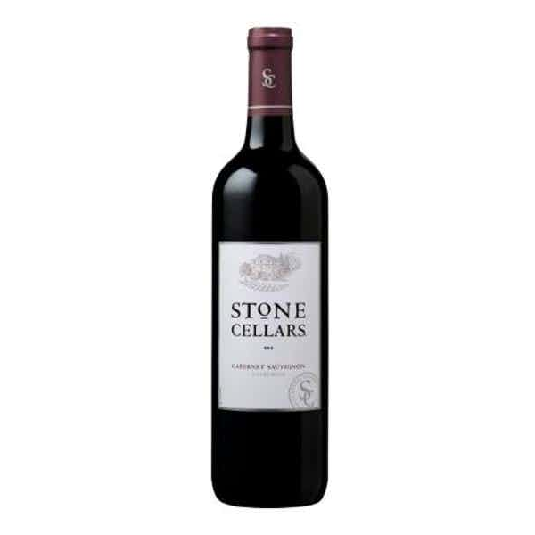 Beringer Stone Cellars Cabernet Sauvignon