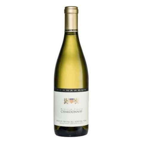 Bernardus Monterey County Chardonnay