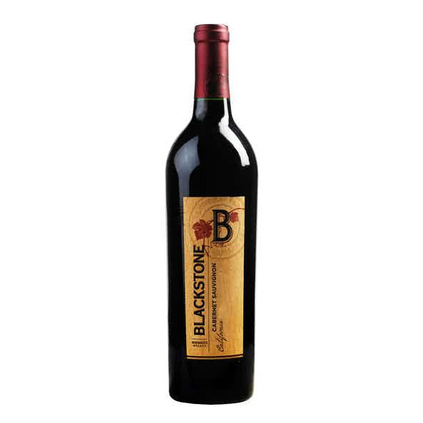 Blackstone Cabernet Sauvignon