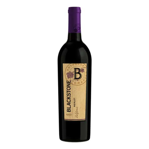 Blackstone Merlot