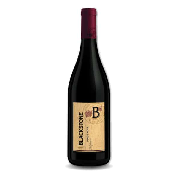 Blackstone Pinot Noir