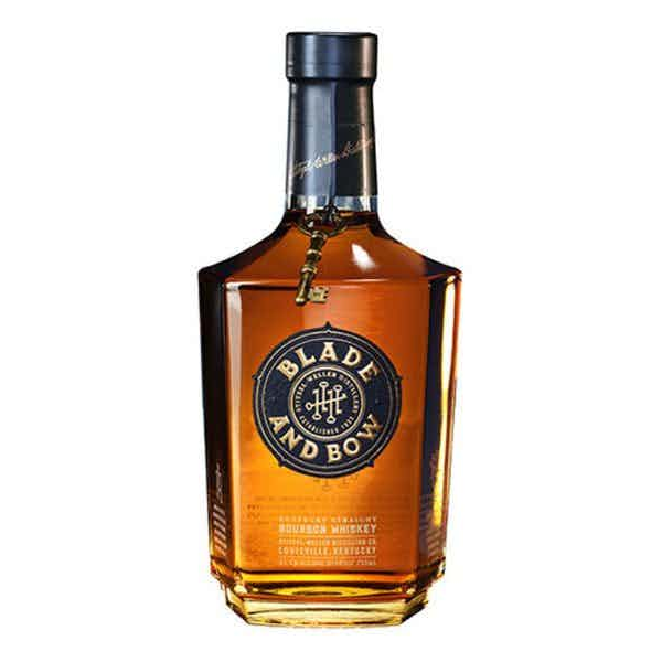 Blade and Bow Bourbon Whiskey