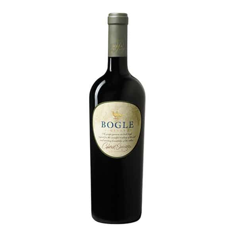 Bogle Cabernet Sauvignon