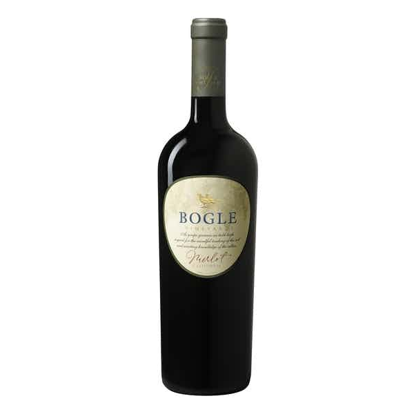 Bogle Merlot