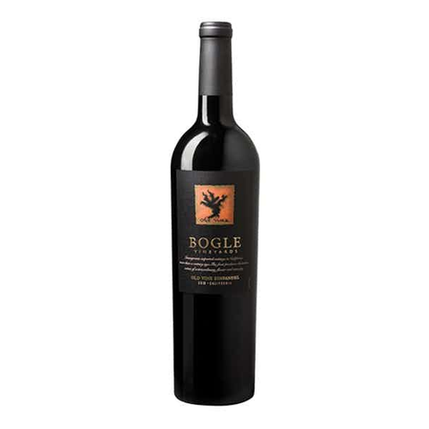 Bogle Old Vine Zinfandel