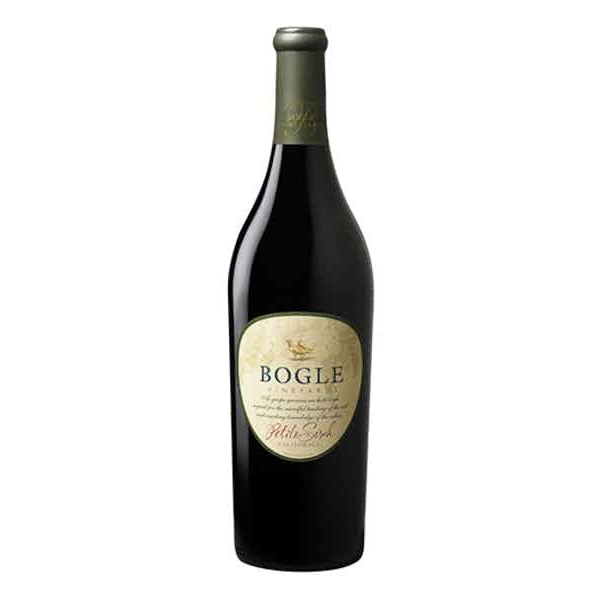 Bogle Petite Sirah