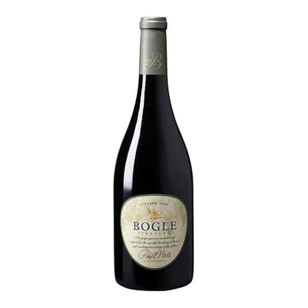 Bogle Pinot Noir