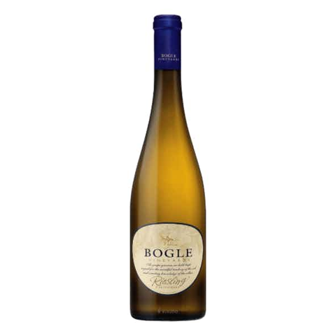 Bogle Riesling