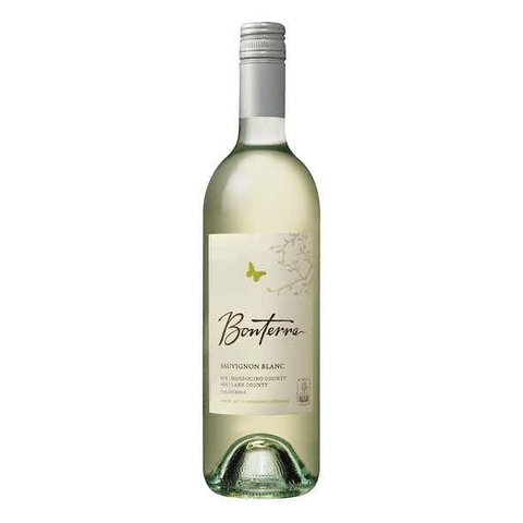 Bonterra Organic Sauvignon Blanc