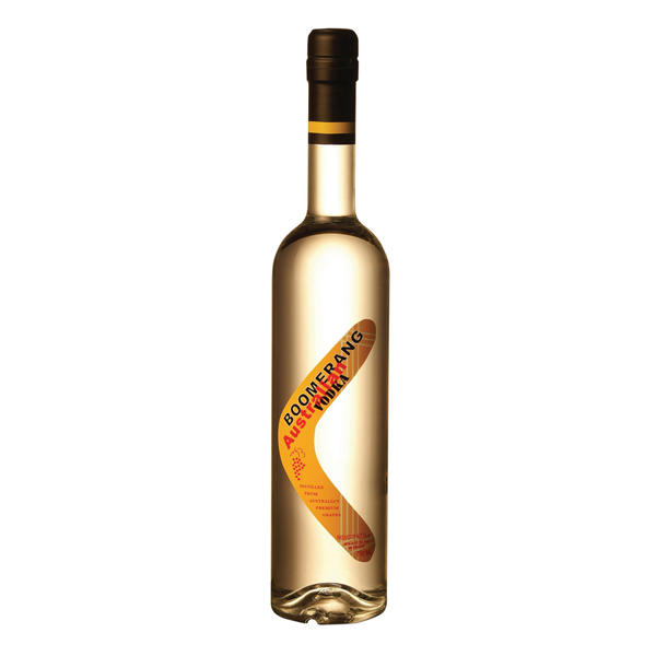 Boomerang Vodka