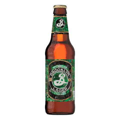 Brooklyn Lager