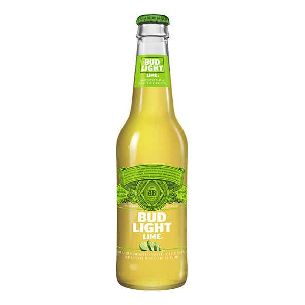 Bud Light Lime