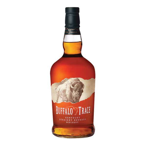 Buffalo Trace Bourbon