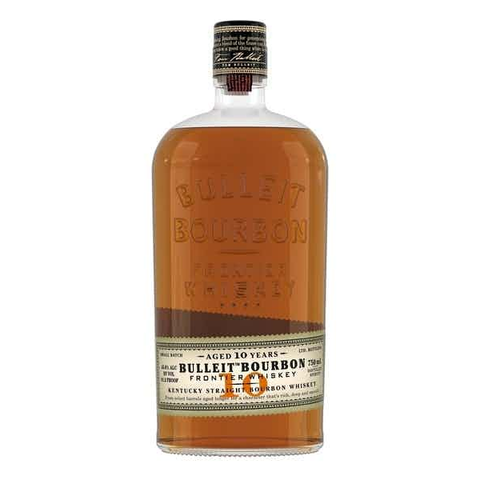 Bulleit Bourbon 10 Year