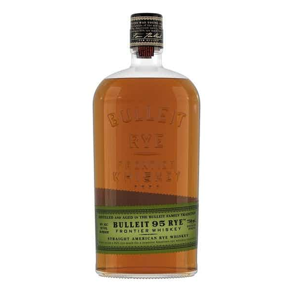 Bulleit Rye