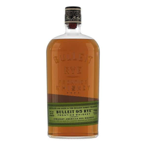 Bulleit Rye