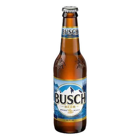 BUSCH 24OZ CAN