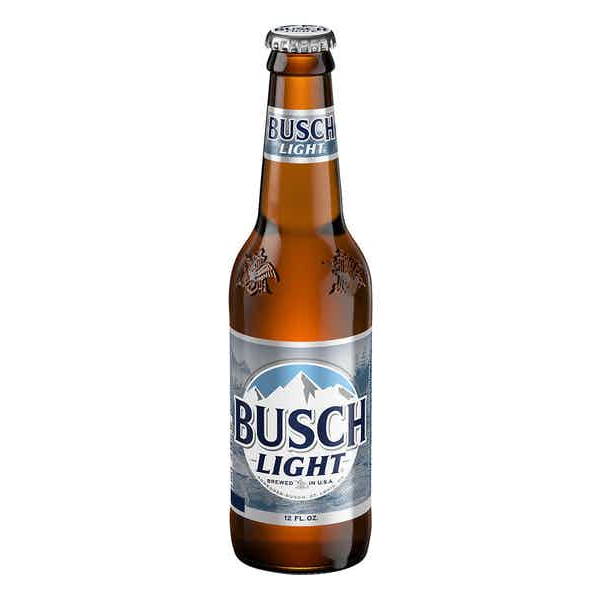 Busch Light