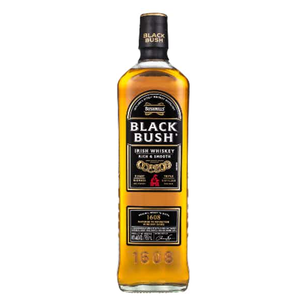 Bushmills Black Bush Irish Whiskey