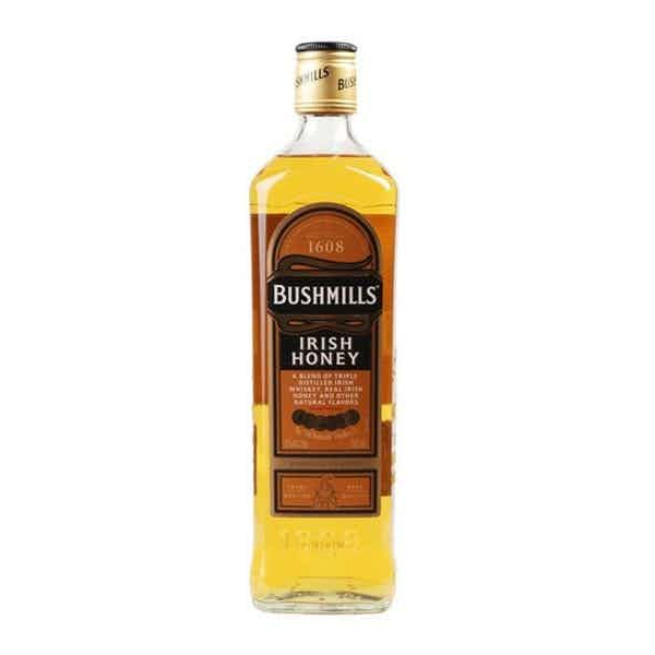 Bushmills Irish Honey Whiskey