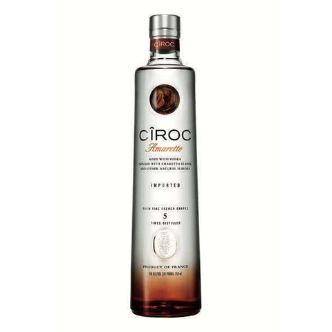 CIROC Amaretto Vodka