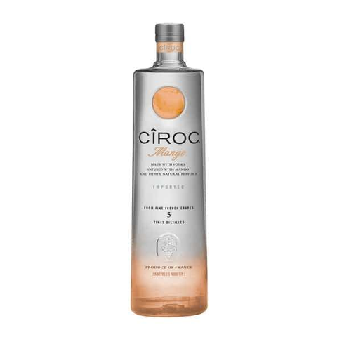 CIROC Mango