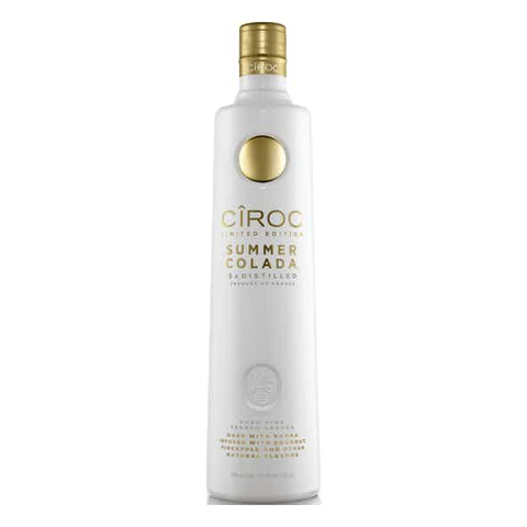 CIROC Summer Colada