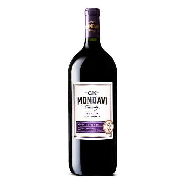 CK Mondavi Merlot