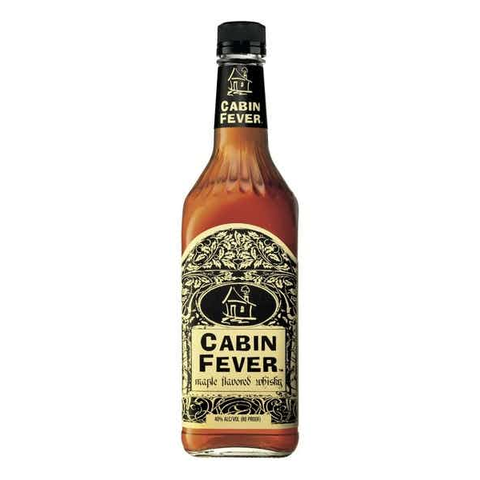 Cabin Fever Maple Whisky