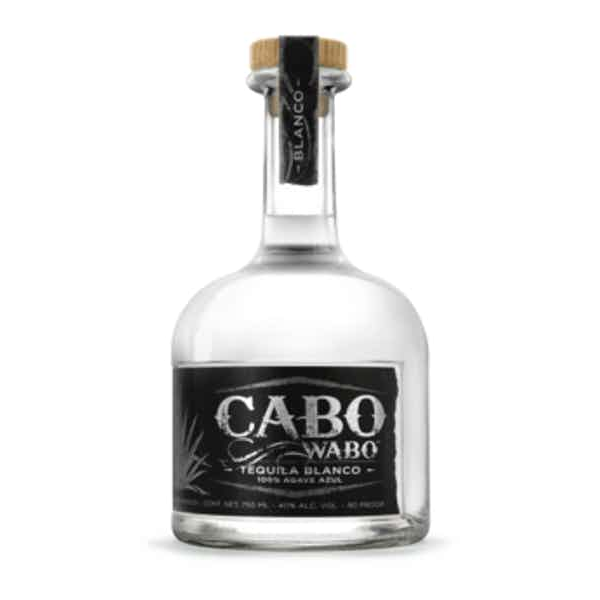 Cabo Wabo Blanco