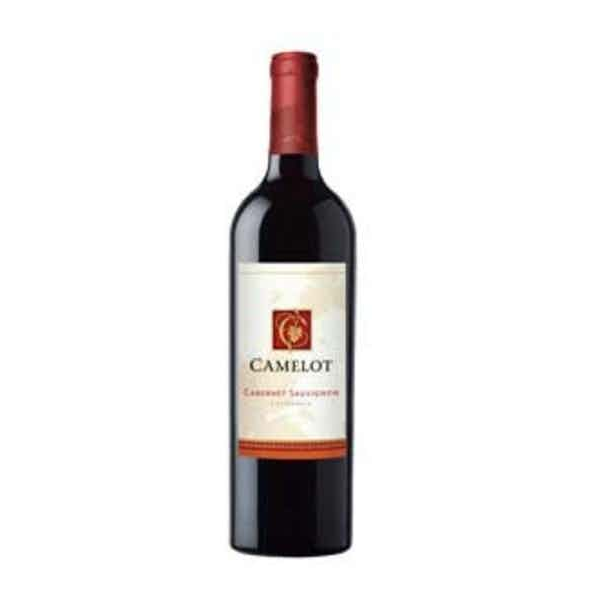 Camelot Cabernet Sauvignon