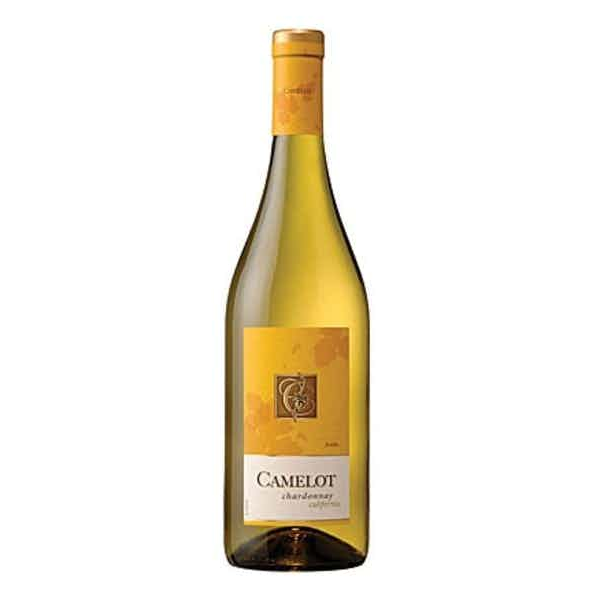 Camelot Chardonnay