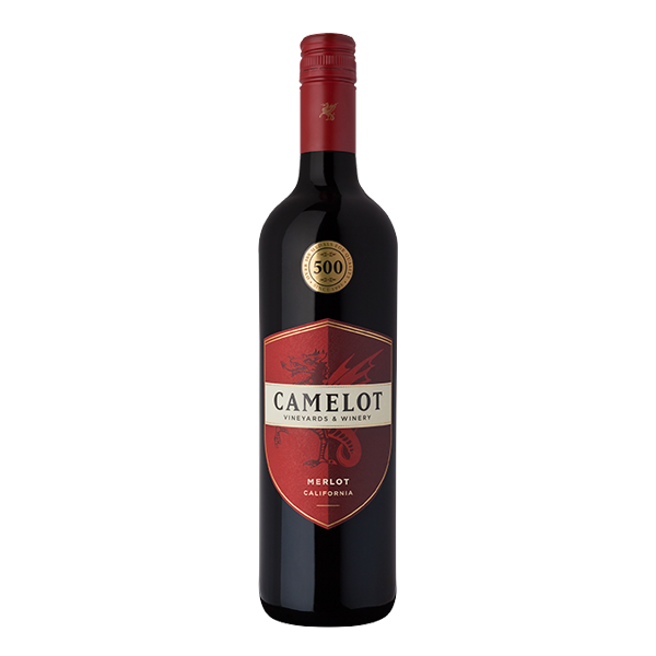 Camelot Merlot